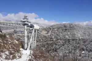 Достопримечательности Сочи: полное погружение - 9