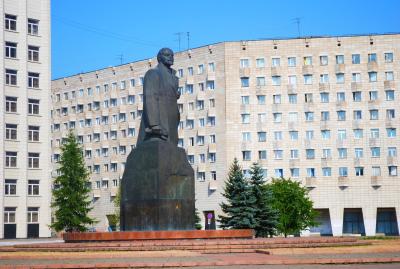 Знакомьтесь, Архангельск! - 5
