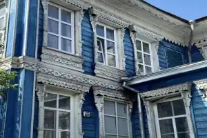 Добро пожаловать в Барнаул! - 3