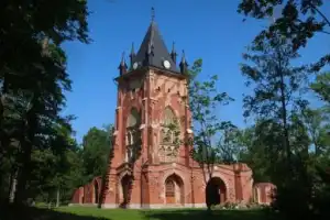 Удивительное Царское Село - 7