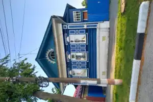 Семёнов и Городец: в гости к кержакам и узольцам - 13