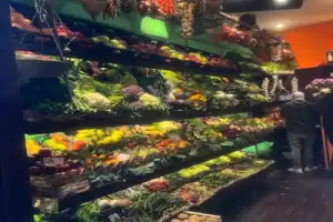 Самый вкусный Неаполь - 8