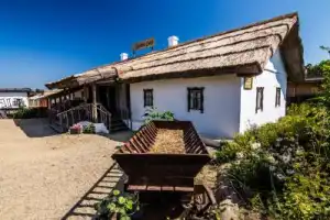 Трансфер в казачью станицу Атамань Трансфер в казачью станицу Атамань