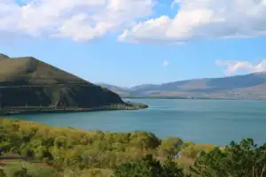 Озеро Севан и город Дилижан: экскурсия + прогулка на кораблике - 3