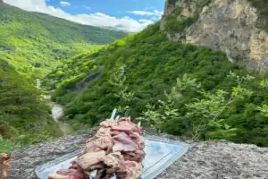 Гостеприимная Верхняя Балкария: путешествие в мини-группе из Ессентуков - 7