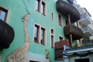 Из Праги в Дрезден - 12