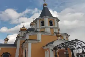 Удивительные семейские - 8