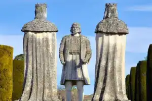 Кордова — погружение в Средневековье - 6
