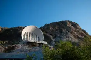 Ош: восхождение на Трон Соломона - 2