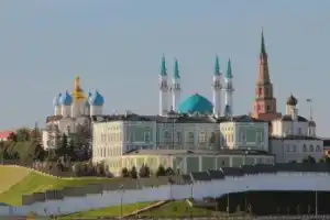 Экспресс-экскурсия «Казань за 2 часа»