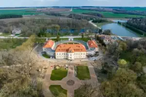 Трансфер из Гродно по загородным усадьбам и природным локациям - 2