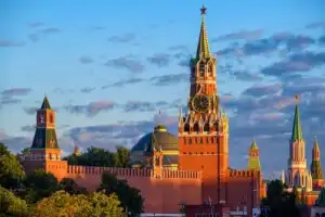 60 секретов Красной площади за 60 минут - 4
