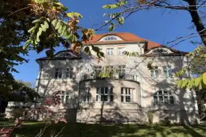 Три грани Калиниграда: Амалиенау, Литовский вал и остров Канта - 18