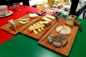 Вon appétit, Лион! - 2