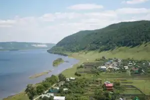 Ширяево — путешествие в сердце Жигулёвских гор - 14