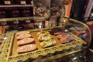 Страсбург на тарелке и в бокале - 9