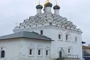 Храмы древней Коломны - 12