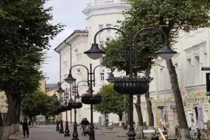 Смоленск в годы оккупации - 5