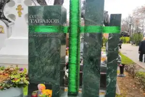 Новодевичье кладбище: некрополь советской элиты. Индивидуальная экскурсия - 5