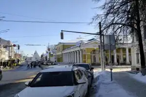 Ярославль: лица, истории и байки - 9