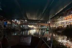 Лучшие места в окрестностях Бангкока - 17