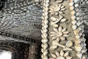 В Фанранг из Нячанга: погружение в чрево дракона и знакомство с капибарами - 12