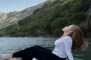 Дагестан: где небо встречается со скалами - 2