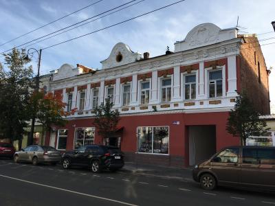 Колоритный Рыбинск - 4