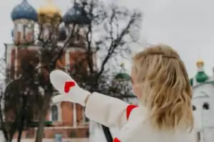 Всё о Рязани в самом сердце города - 6