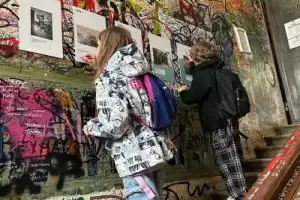 Квест-приключение по бульварам «Сердце города» - 3