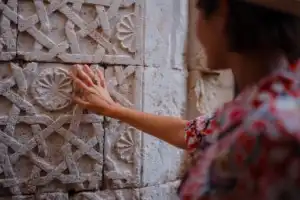 Район Калеичи: путешествие во времени в сердце Антальи Район Калеичи: путешествие во времени в сердце Антальи