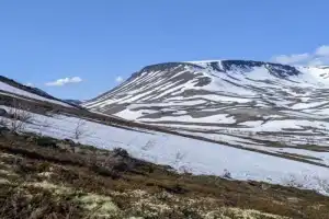 Прогулки в горах и развлечения в Кировске - 4