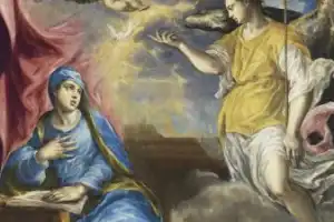 Как читать картины: история живописи в музее Тиссена-Борнемисы - 7