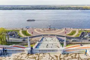 Нижегородские рекорды — российские, европейские, мировые Нижегородские рекорды — российские, европейские, мировые