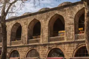 Из Стамбула — в Бурсу: групповая экскурсия - 12