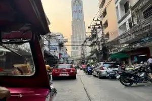 Бангкок с профессиональным гидом (всё включено) - 2