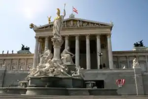 По Вене на Segway или велосипеде! - 7