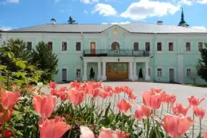 Сергиев Посад + Троице-Сергиева лавра: обзорная экскурсия - 4