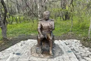 Легенды и загадки Пятигорья - 10