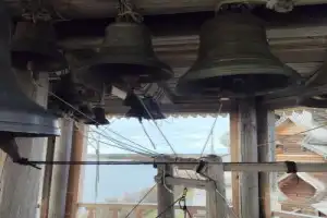 Из Петрозаводска — к чарующему острову Кижи - 2