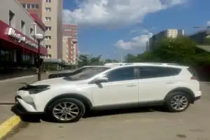Гастрономическое путешествие в Листвянку - 11