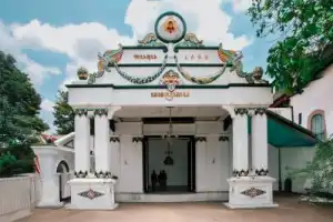 Погружение в культуру острова Ява - 9