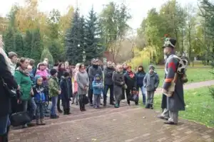 Смоленск в Отечественной войне 1812 года - 8