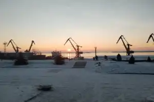 Влюбиться в Выборг за 2 часа! - 6