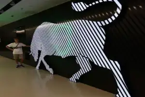 Современный Краснодар: парк Галицкого - 11