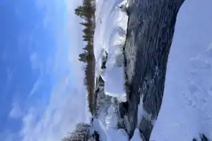 Кольский фьорд и великолепие водопадов - 21