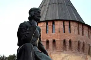 По Смоленску — вечером - 6