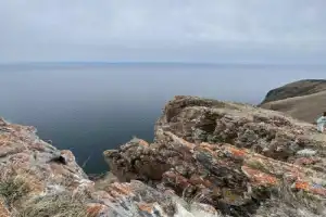 Рыбалка с гидом на Байкале - 6