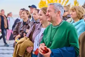 Стендап-экскурсия по Нижнему Новгороду - 10
