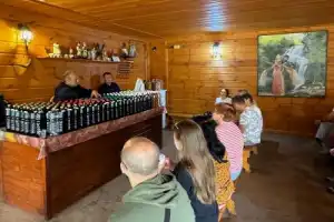 2 в 1 из Сочи: долина реки Шахе + кавказское застолье - 8